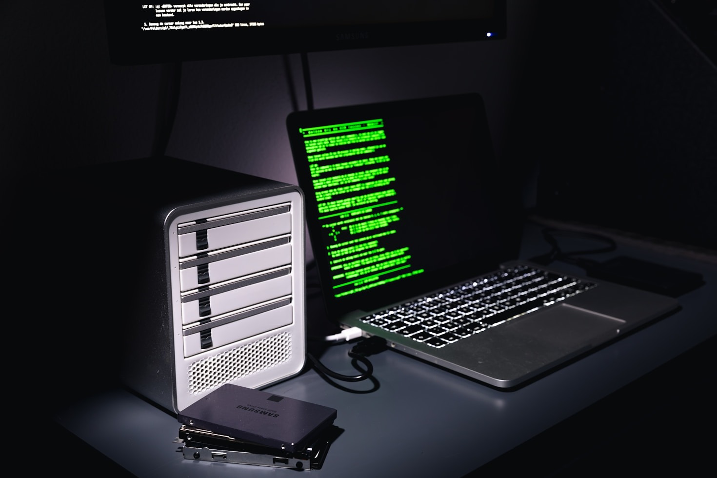 Top 10 Commands Every Sysadmin Should Know