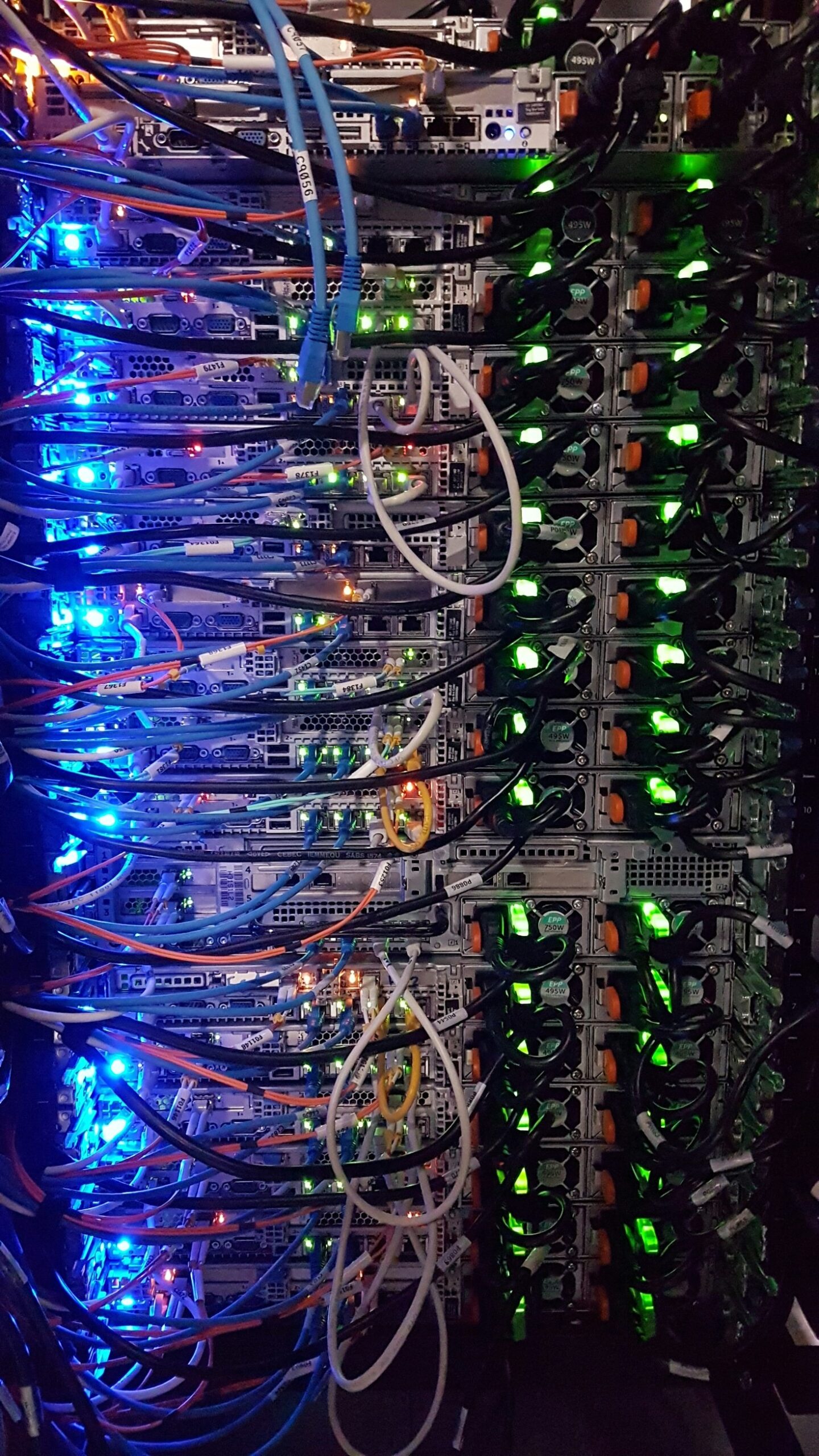 Networking for System Administrators: A Guide