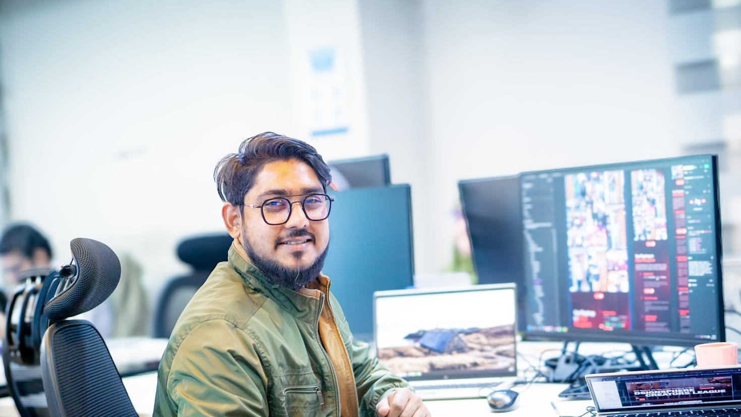 Essential Security Practices for IT Professionals